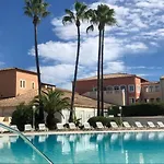 公寓 Domaine De Valescure Saint-raphael Saint-Raphaël