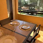 公寓 Domaine De Valescure Saint-raphael *