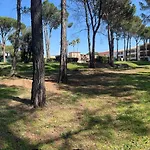 公寓 Domaine De Valescure Saint-raphael *