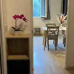 Apartman Domaine De Valescure Saint-raphael Saint-Raphaël