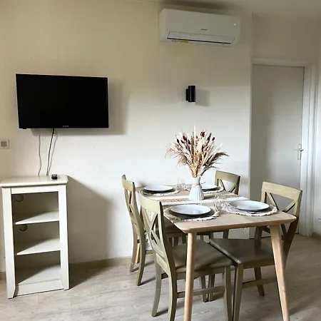 Διαμέρισμα Domaine De Valescure Saint-raphael *