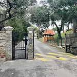 Domaine De Valescure Saint-raphael *