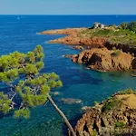 Domaine De Valescure Saint-raphael *