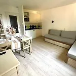 Apartment Domaine De Valescure Saint-raphael *