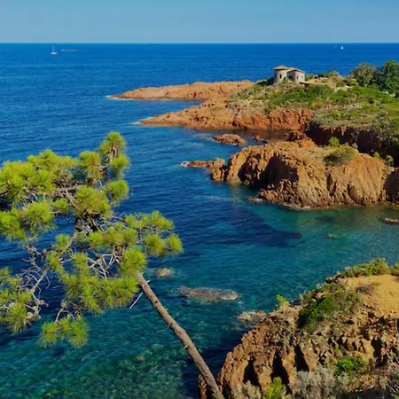Domaine De Valescure Saint-raphael *