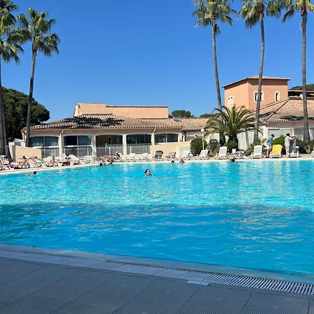 Διαμέρισμα Domaine De Valescure Saint-raphael