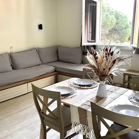 Domaine De Valescure Saint-raphael Apartamento *