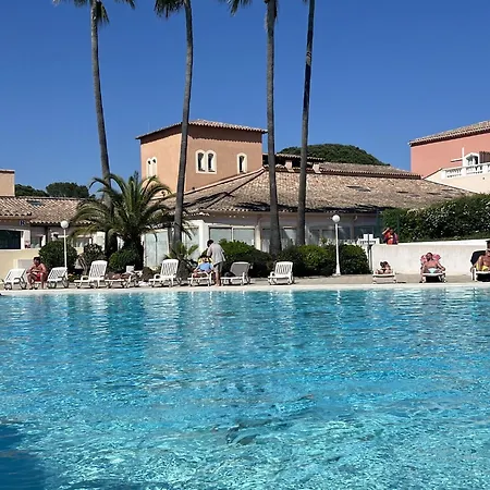 Domaine De Valescure Saint-raphael *