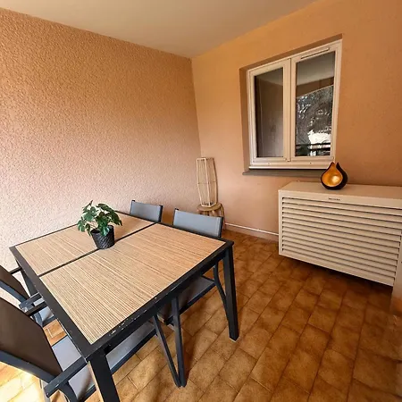 Appartamento Domaine De Valescure Saint-raphael *