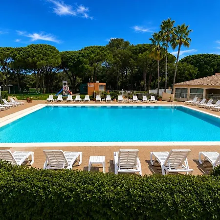 Apartmán Domaine De Valescure Saint-raphael *