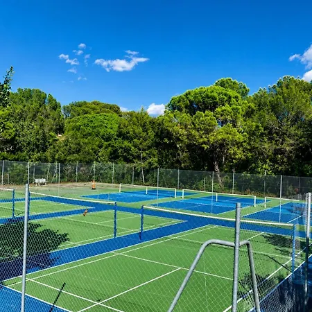 Apartmán Domaine De Valescure Saint-raphael